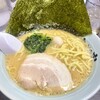 Yokohama Ie Keira-Men Konshinya - ラーメン（醤油 780円）