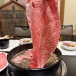 本格肉料理 丸小 - 