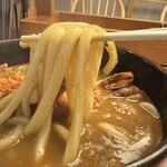 Sanuki Udon Shikokuya - 