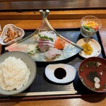 Kaisen Izakaya Daiichi Sankichimaru - 