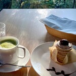 NEZUCAFE - 