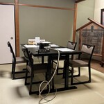 本格肉料理 丸小 - 