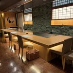 本格肉料理 丸小 - 