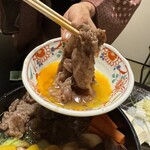 本格肉料理 丸小 - 