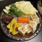 本格肉料理 丸小 - 