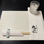 本格肉料理 丸小 - 