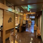 本格肉料理 丸小 - 