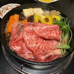 本格肉料理 丸小 - 
