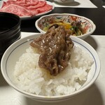 本格肉料理 丸小 - 