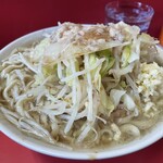 ラーメン二郎 - 