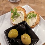 Bistro Ami - 