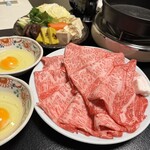 本格肉料理 丸小 - 