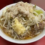 ラーメン二郎 - 