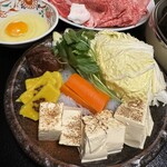本格肉料理 丸小 - 