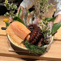 鮨 豊 - 