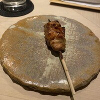 鳥つき - 