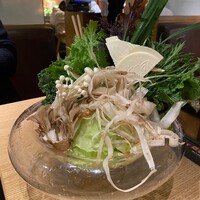 やさい家めい ルミネ横浜店 - 