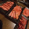 韓国料理と炭火焼肉 亀