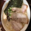 うちだラーメン
