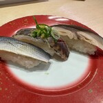 沼津魚がし鮨 - 