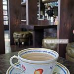 Akaneya Coffee Ten Ekimae Ten