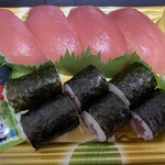 ヤマナカ - 料理写真: