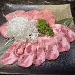 焼肉 田苑 - 