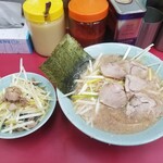 ラーメンショップ - 