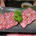 焼肉 田苑 - 