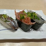 沼津魚がし鮨 - 