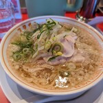 スタメン - 料理写真: