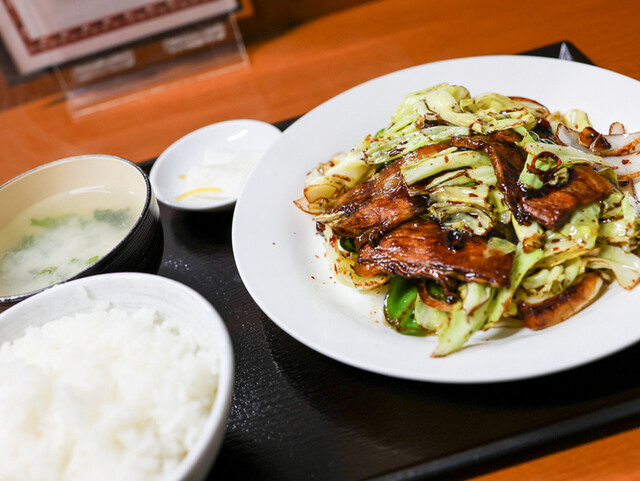 中国四川料理 天府仙臺（テンプセンダイ） - 卸町（四川料理）の写真