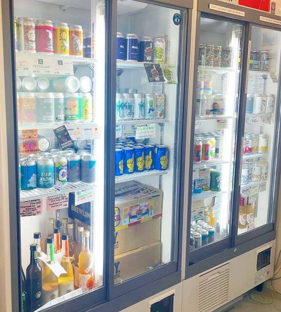 デリカトガクシ - 泉外旭川（惣菜・デリ）の写真