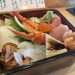 Hamachou Zushi - 