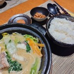 BARA dining -IBARAKI sense- - 