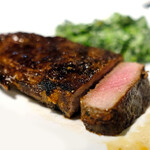 BEEF STEAK CLUB KIYO - 