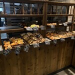 UTSUBO BAKERY PANENA - 