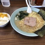 Ramen Shoppu - 