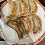 紅虎餃子房 - 