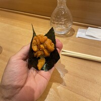 まんてん鮨 日比谷オクロジ店 - 