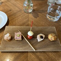 表参道バンブー - 