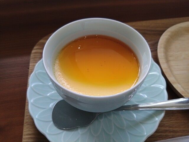 茶と - 一ノ関（カフェ）の写真