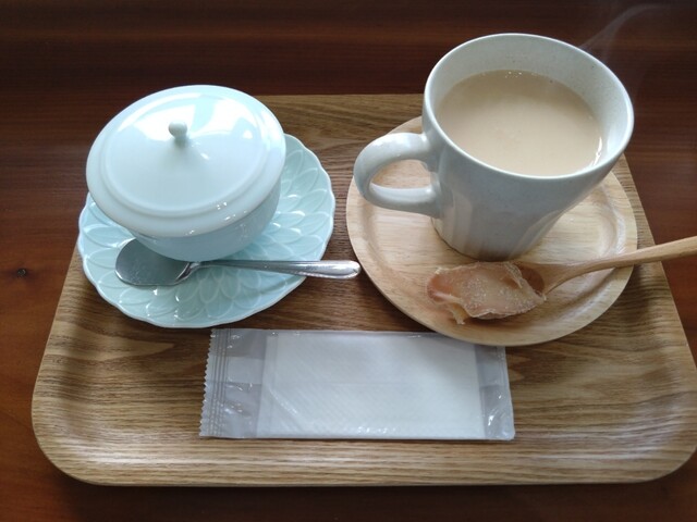 茶と &ndash; 一ノ関カフェ｜岩手県の隠れ家でゆったりティータイム