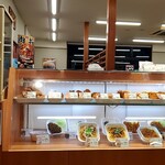Katsuya - 店内