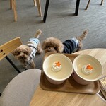 107cafe+dogs - 