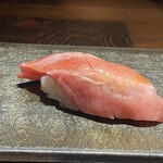 鮨ノ蔵 - トロ
