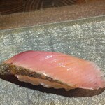 鮨ノ蔵 - ヤイト鰹