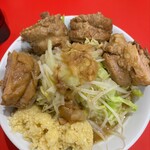 ラーメン ノックアウト - 