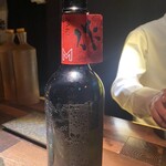 鮨ノ蔵 - ポン酒