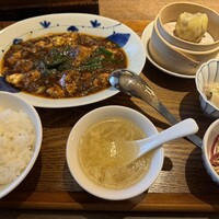 正宗広東私房菜サワダ 梅田エスト店 - 